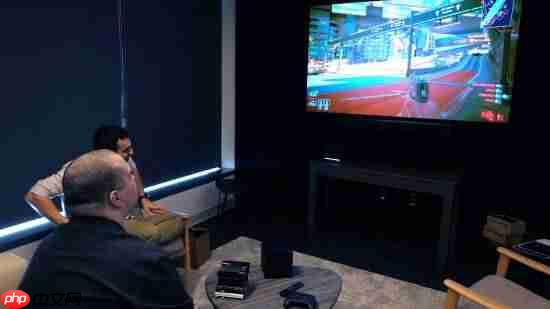 Steam主机上手体验！数毛社发布内部体验报告