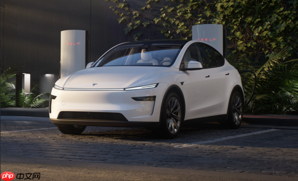 特斯拉上海超级工厂出口汽车创2年单月新高 达3.5万辆