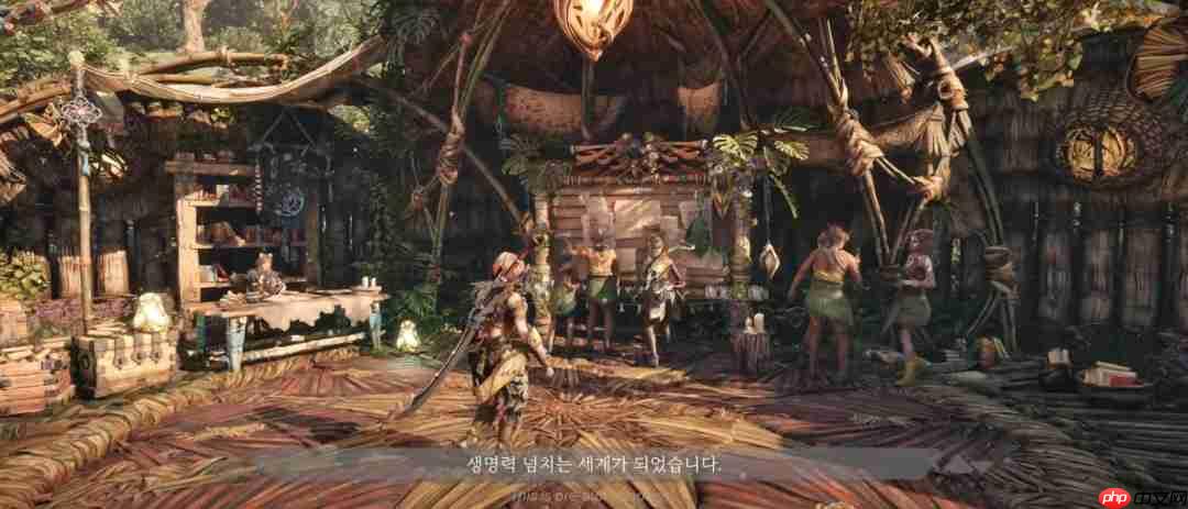 索尼MMO手游新作《地平线：Steel Frontiers》官宣