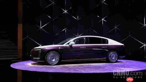 尊界S800第10000台即将下线！文件显示仪式筹备中