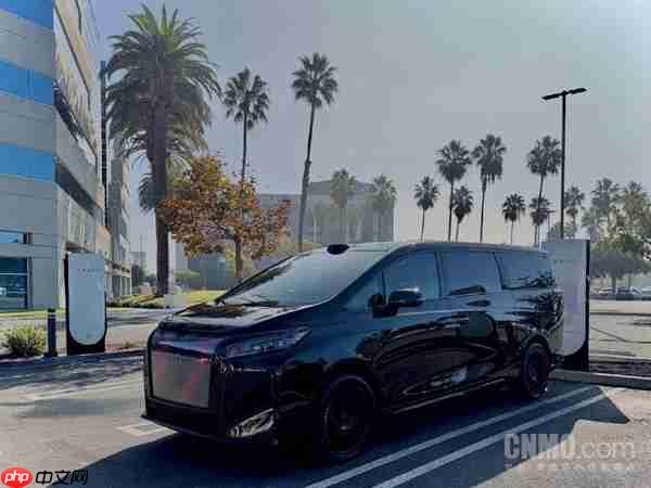 ff与fx同特斯拉达成充电协议 将接入特斯拉超充网络