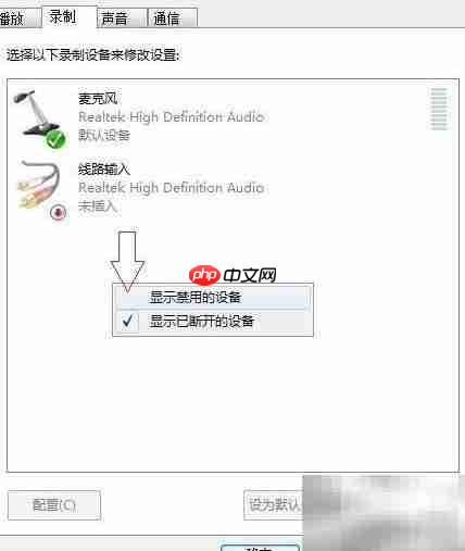 电脑录制纯净音频技巧