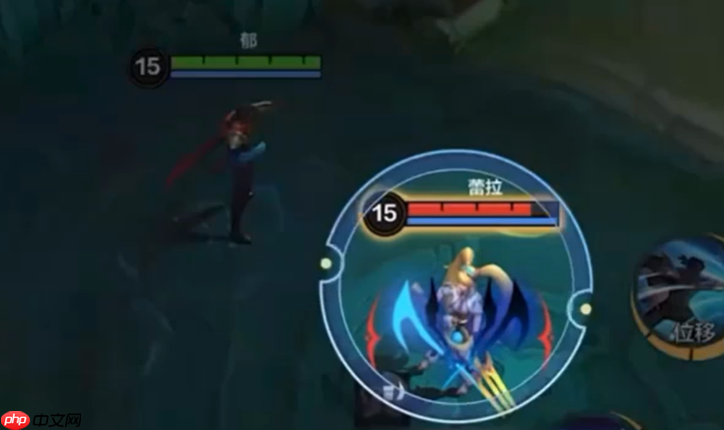 《决胜巅峰》郁介绍