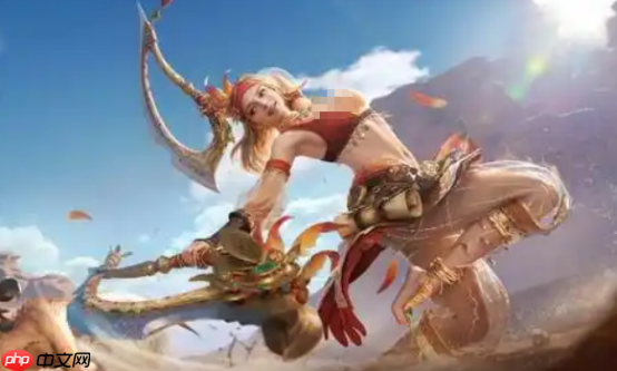 《怪物猎人:旅人》职业一览