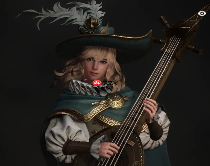 《地下城堡4：骑士与破碎编年史》支援角色一览