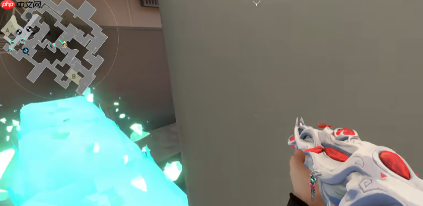 《无畏契约：源能行动》奶妈玩法介绍