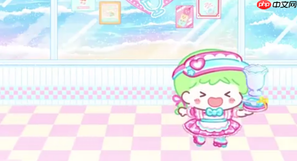 《糖葫芦达人》新手教程