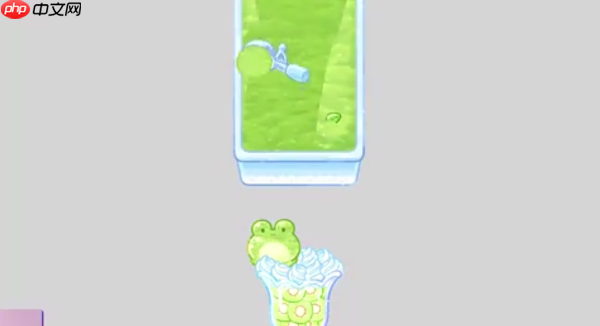 《糖葫芦达人》新手教程