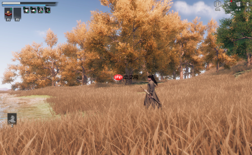 《下一站江湖2》木材获取攻略