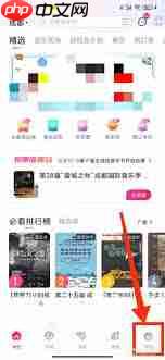 大麦app如何发评论