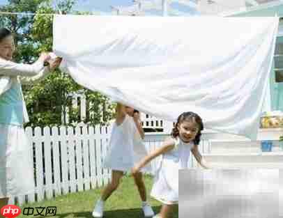 床上用品使用与清洁须知