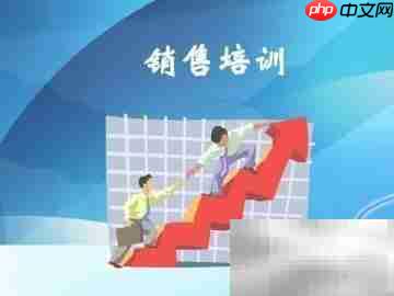 净水器销售技巧与实战指南