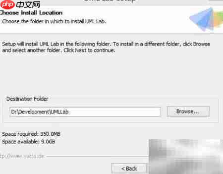 UML Lab安装图文详解