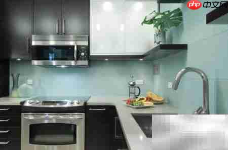 小两居装修实用指南