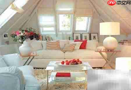 小两居装修实用指南