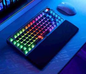 ROG 夜魔 98 HE 磁轴、夜魔 Extreme SE 正式开售