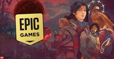 “喜加一”周报（11.14-11.20）：Epic豪爽三连送