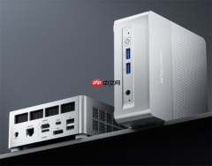 铭凡X1 Lite-255迷你机1999元起：锐龙7 255处理器 0.67kg携带便捷