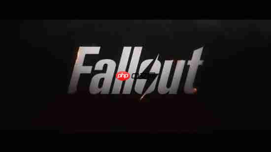 游戏改编《辐射》S2预告公开!12月17日开播