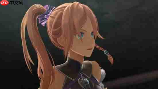 支持4K/120帧！PS5版《伊苏10》升级版宣传公布！