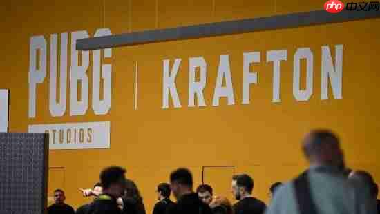 《绝地求生》开发商启动