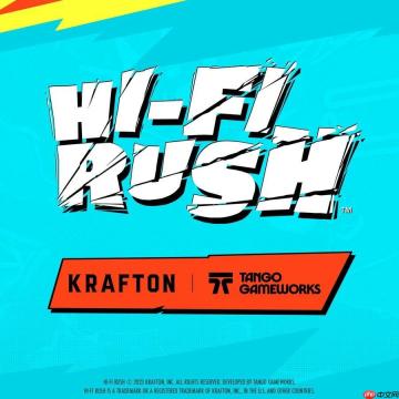 《完美音浪》发行商正式由B社变为KRAFTON 并将于12月4日更新