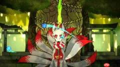 《波与月夜之青莲》 免费大型更新“狸猫歌舞伎”现已上线!