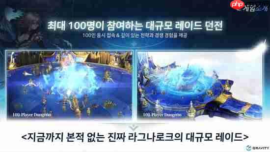 《仙境传说3》新情报!赋予玩家游戏经济掌控权