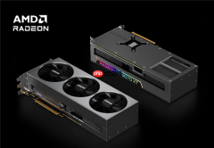AMD发布25.11.1版显卡驱动：支持最新7500X3D、新增三款游戏