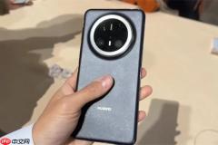 华为Mate 80标准版首次支持3D人脸识别：看齐Pro