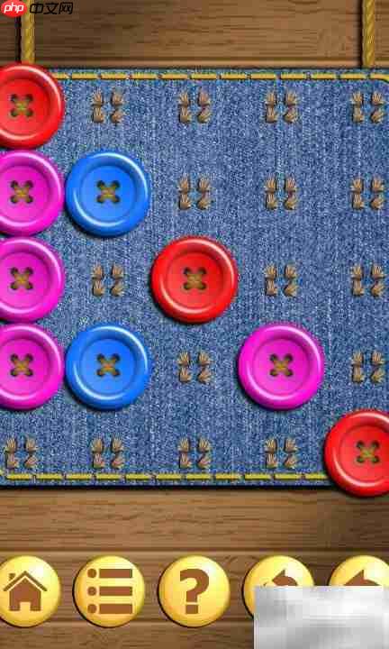 5×5第十一关通关技巧