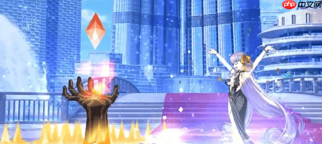 《FGO》迪拜bb介绍