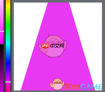 《medibang paint》缩放图像教程