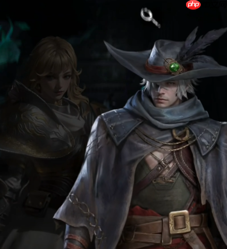 《地下城堡4:骑士与破碎编年史》挽歌号打法攻略