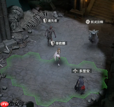 《地下城堡4:骑士与破碎编年史》挽歌号打法攻略