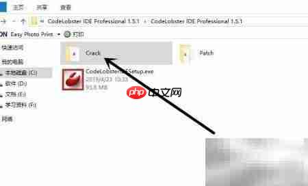 CodeLobster IDE 1.5.1激活方法