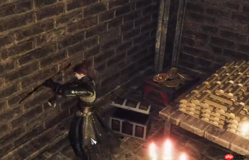 《下一站江湖2》敲钟攻略