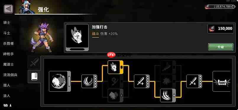 《疾风骑士》狼人玩法介绍