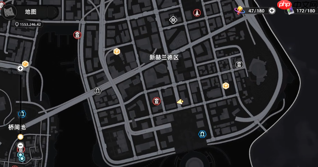 《异环》小电驴获取方法