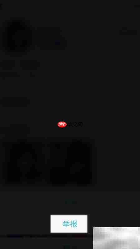 如何举报交友平台不良行为