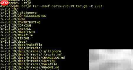 Linux压缩解压工具速查