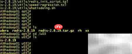 Linux压缩解压工具速查