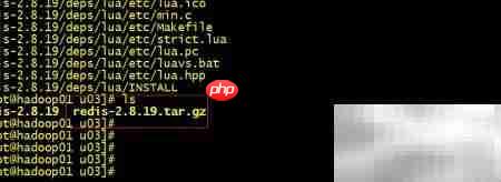 Linux压缩解压工具速查