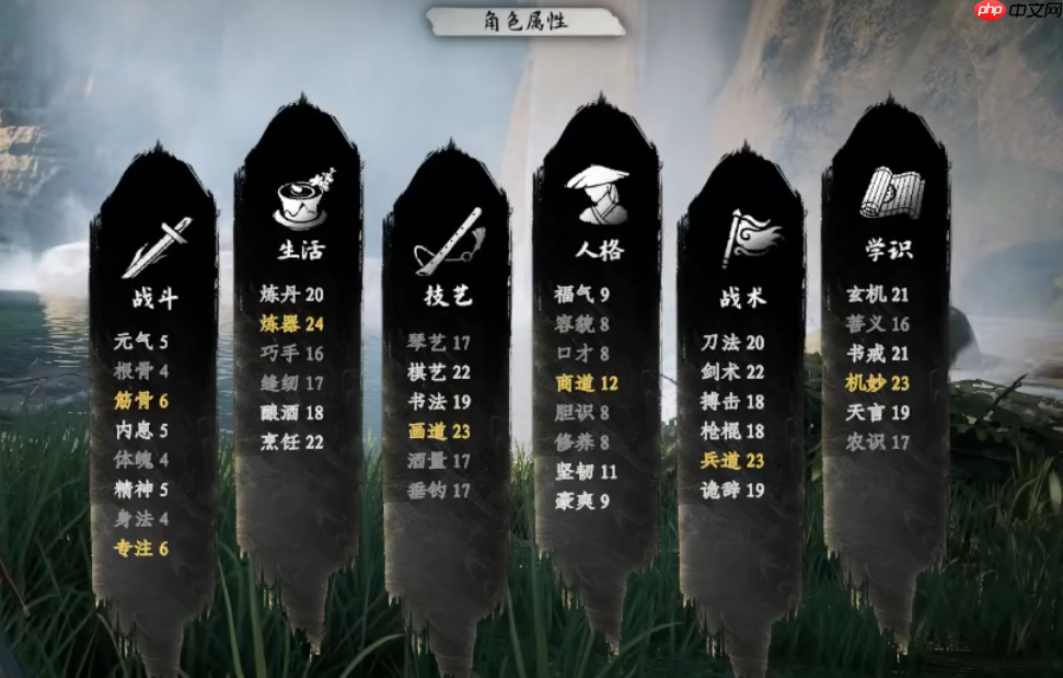 《下一站江湖2》福气提升方法