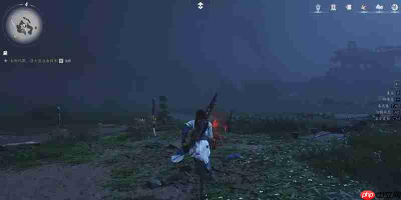 《燕云十六声》奇珍系统玩法介绍