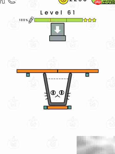 Happy Glass 61-65关通关技巧