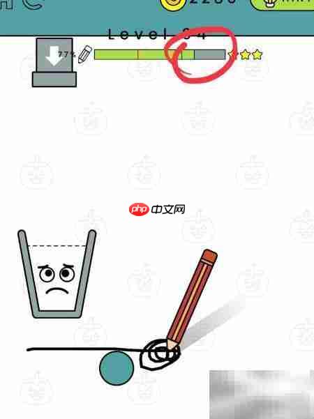 Happy Glass 61-65关通关技巧