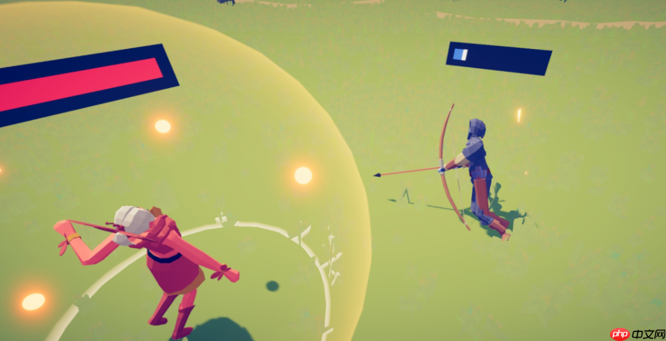 《全面憨憨战争模拟器》tabs兵编技能冷知识