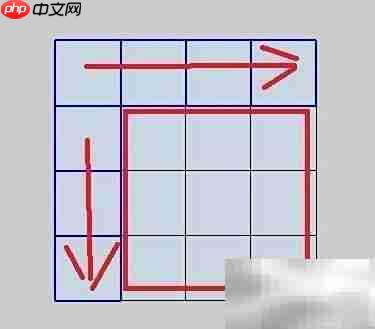 9宫格拼图速通技巧