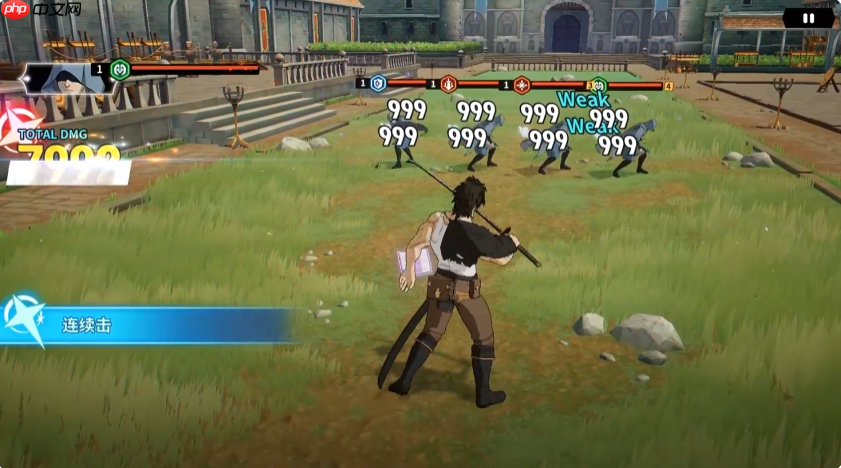 《黑色四叶草魔法帝之道》开膛手杰克介绍